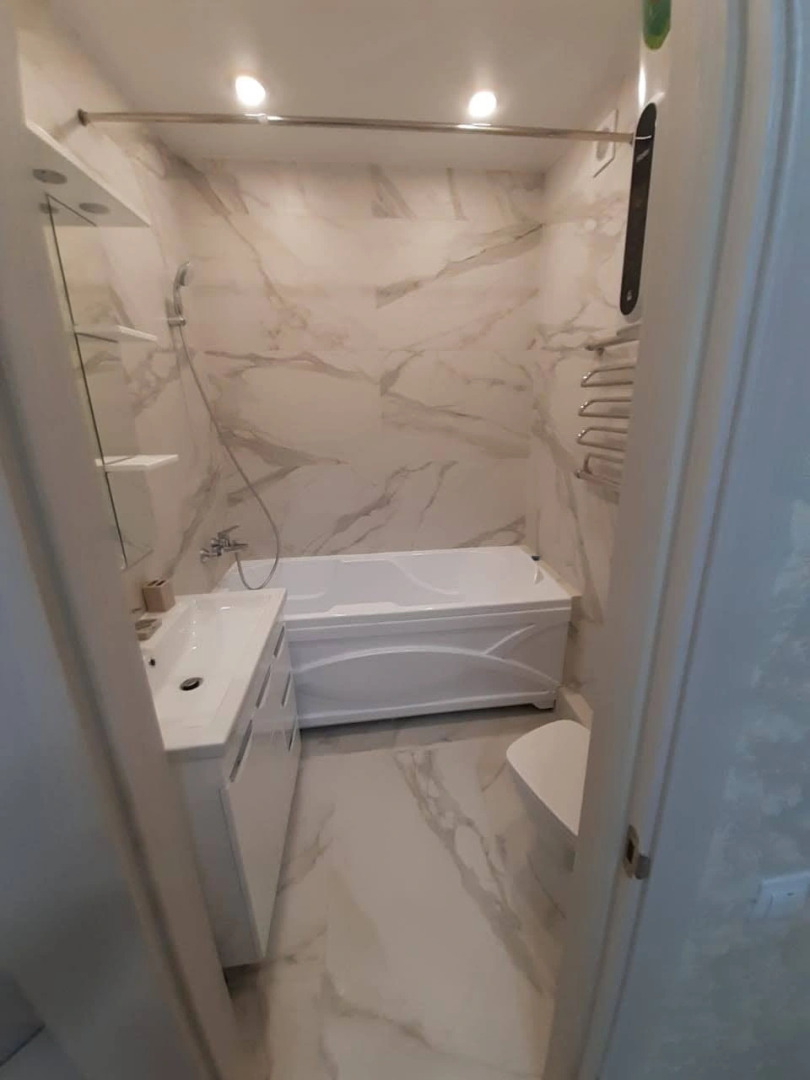 Апартаменты Anapa Royal