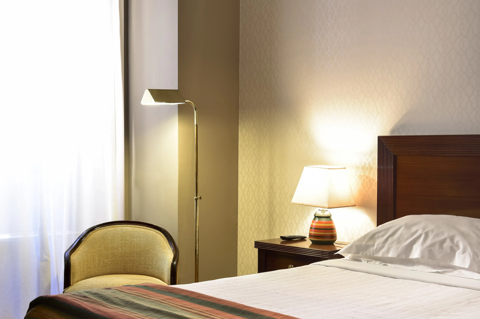 Курортный отель Central Monchique Hotel by Unlock Hotels