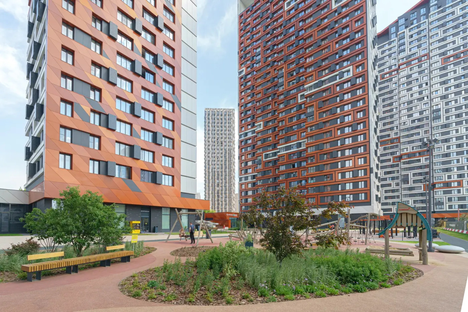 Апартаменты Уютные Рядом с Метро