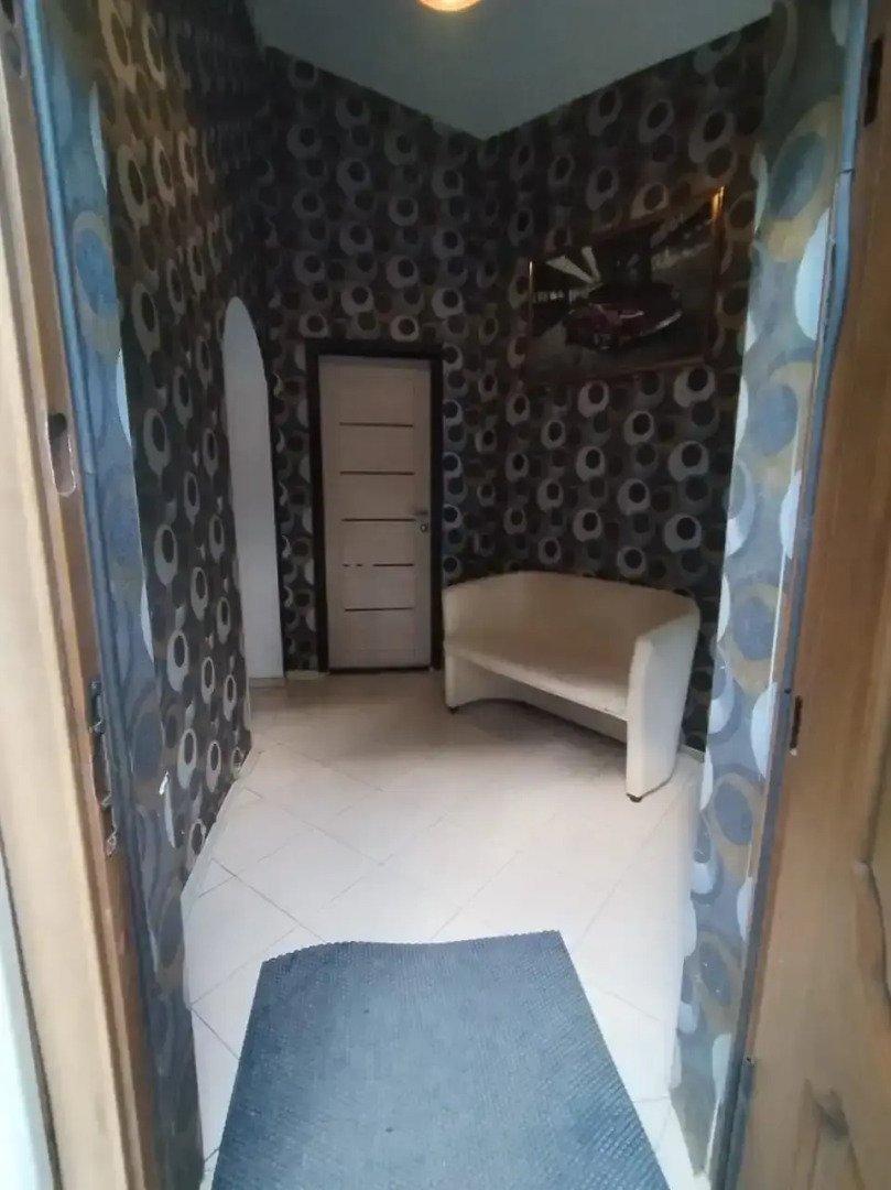 Гостевой дом с Баней