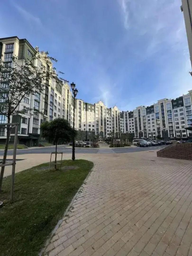 Апартаменты Куршская коса