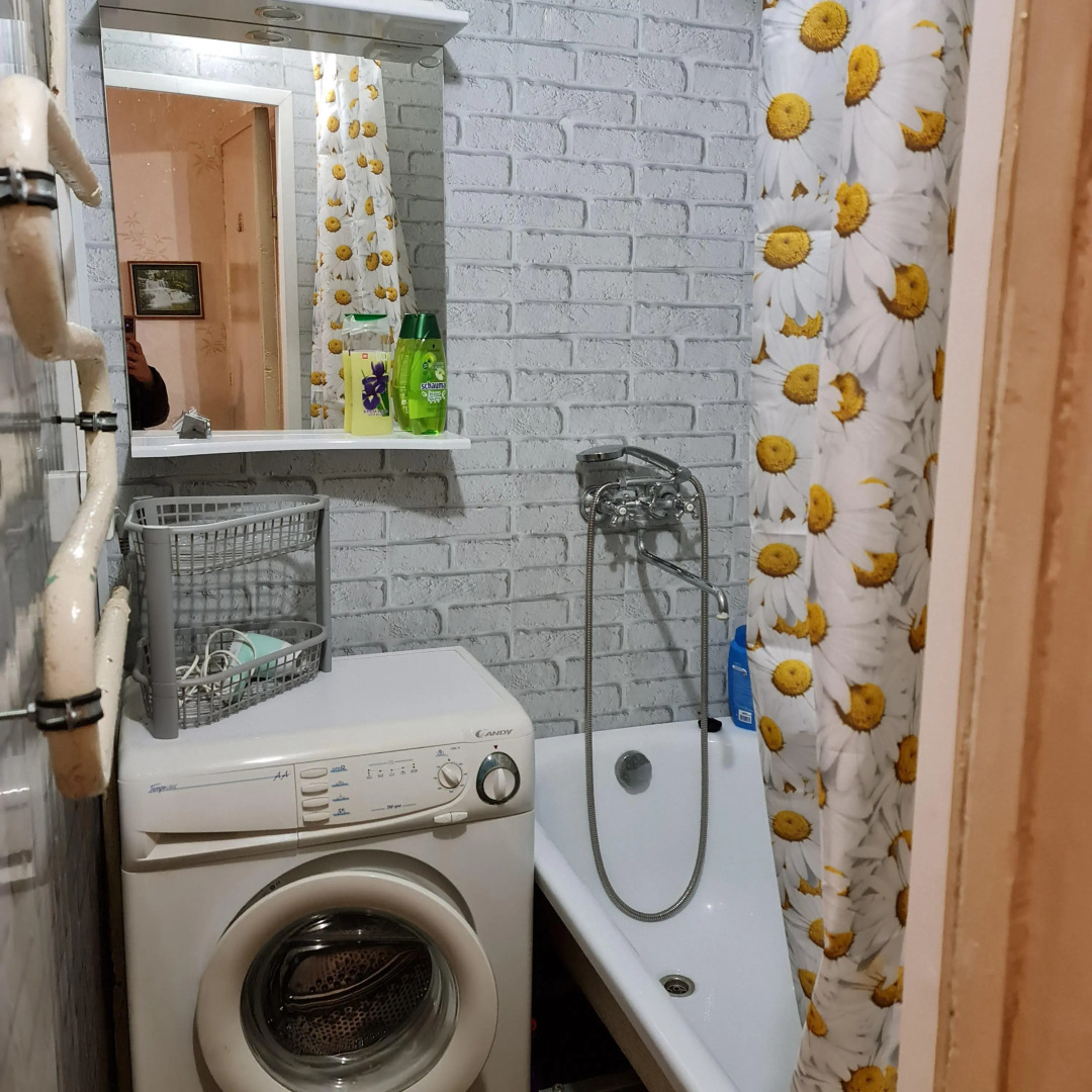 Апартаменты  на Воробьевской 5а