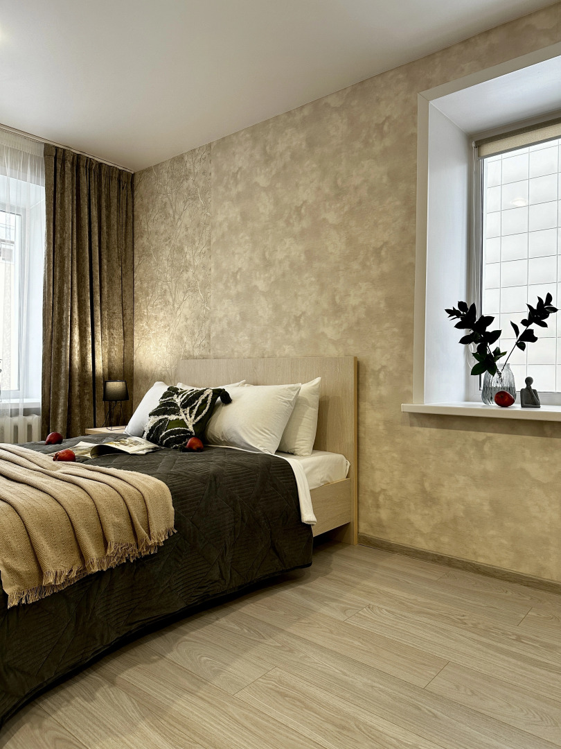 Квартира возле Цума