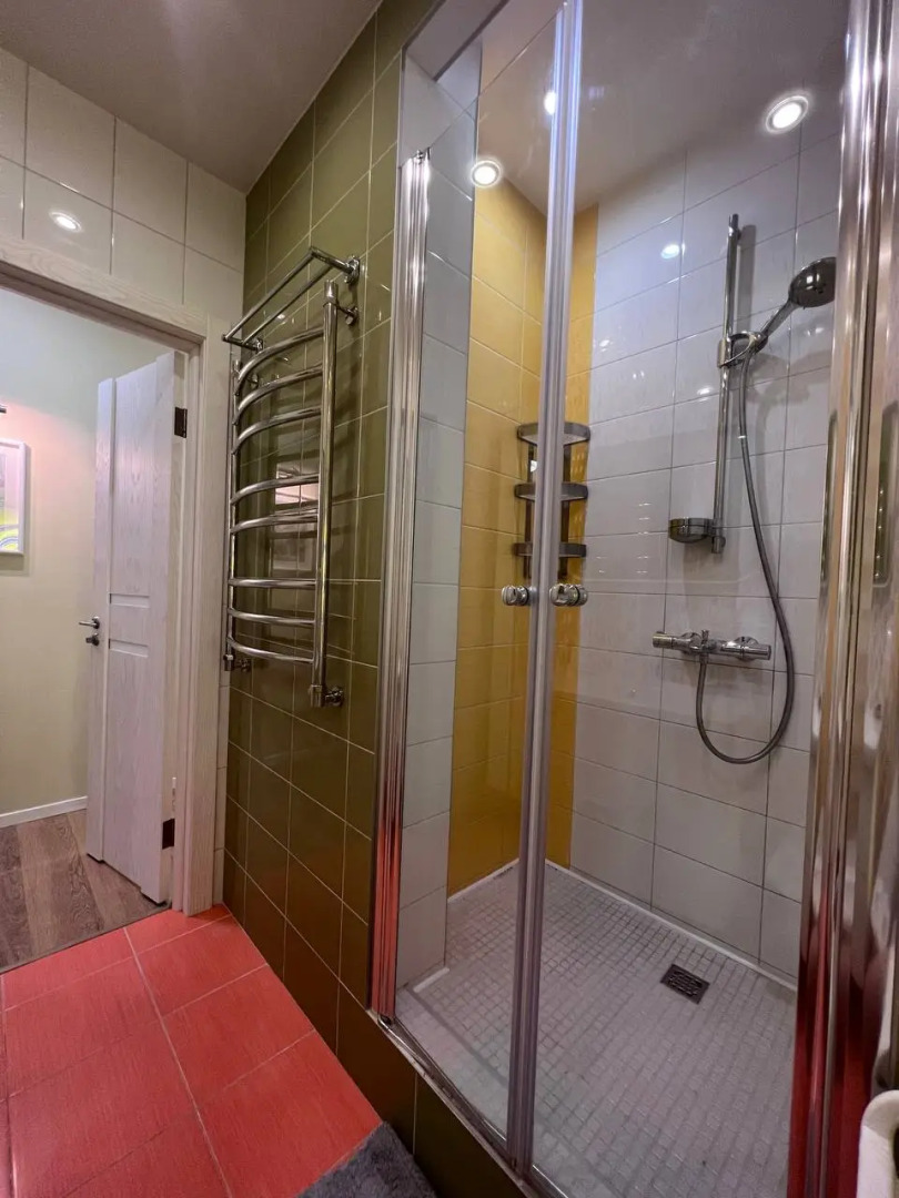 Апартаменты 2Комнатная Квартира в Стиле Прованс