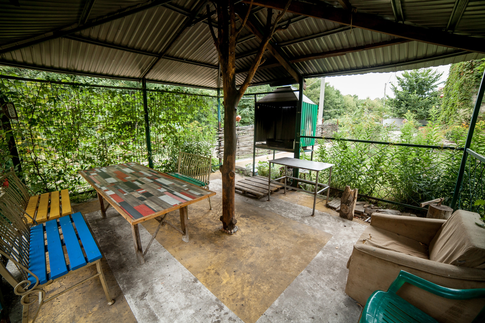 Отель «Дубрава»