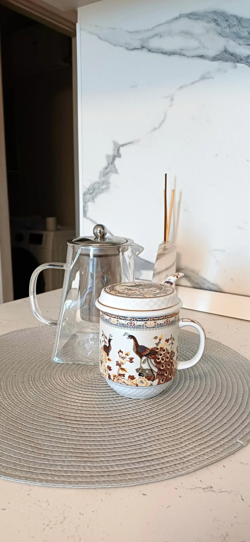 Квартира Евродвушка на последнем этаже