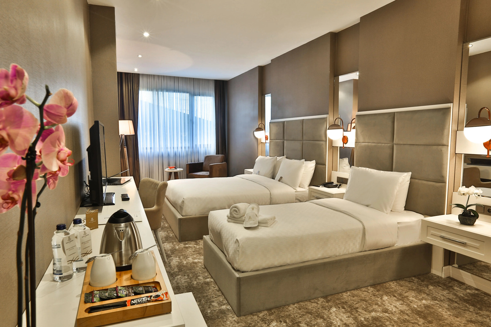 Отель Royal Comfort