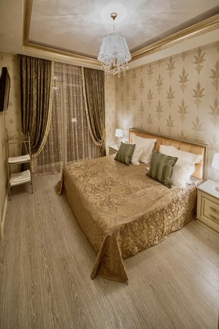 Отель Роял Палас