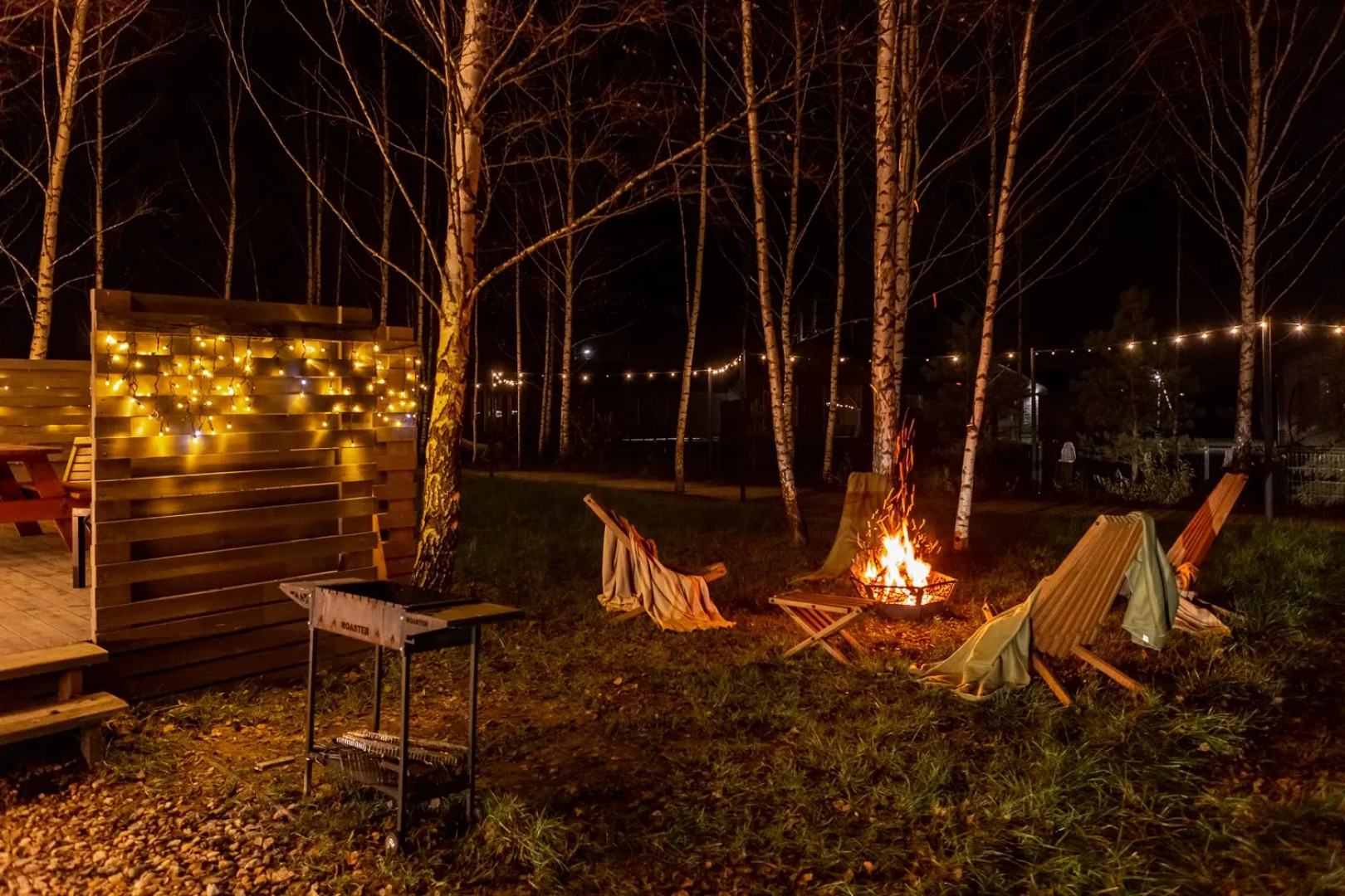 Частный дом Point 382 Оливковый