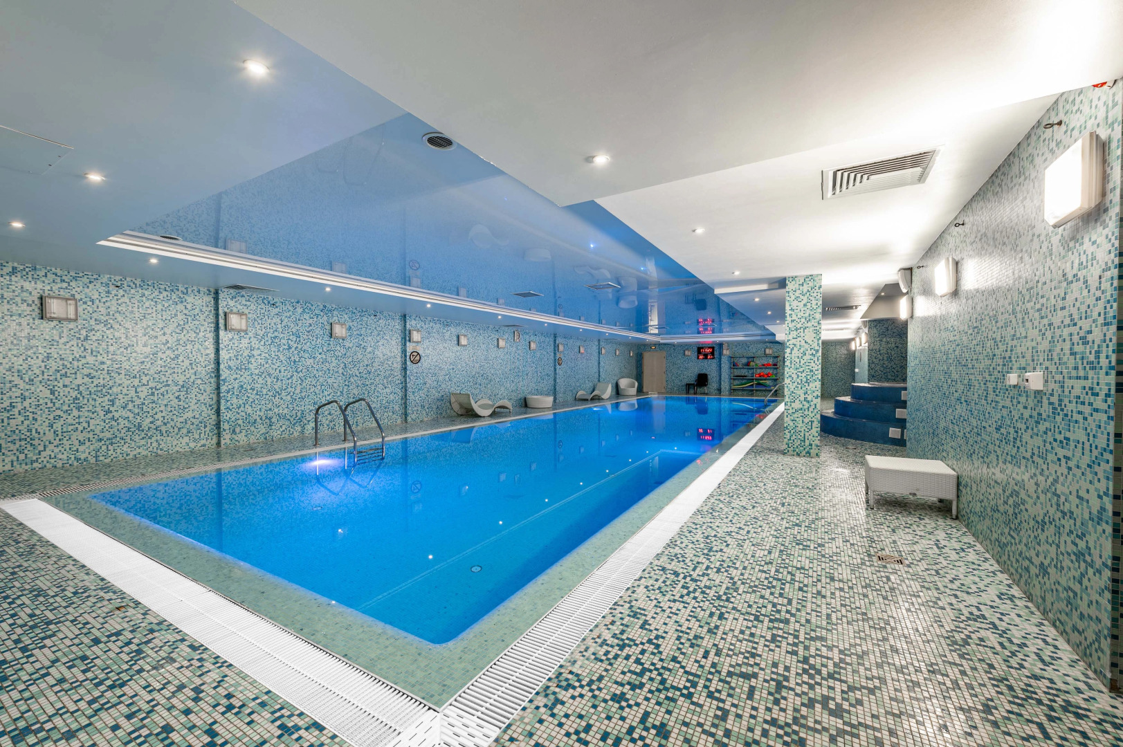 Отель Новый Петергоф