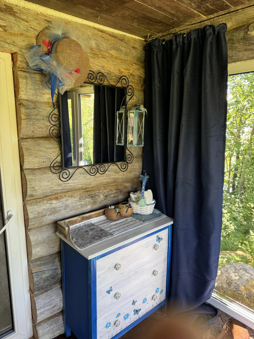 Дом Lake house on Onego 2