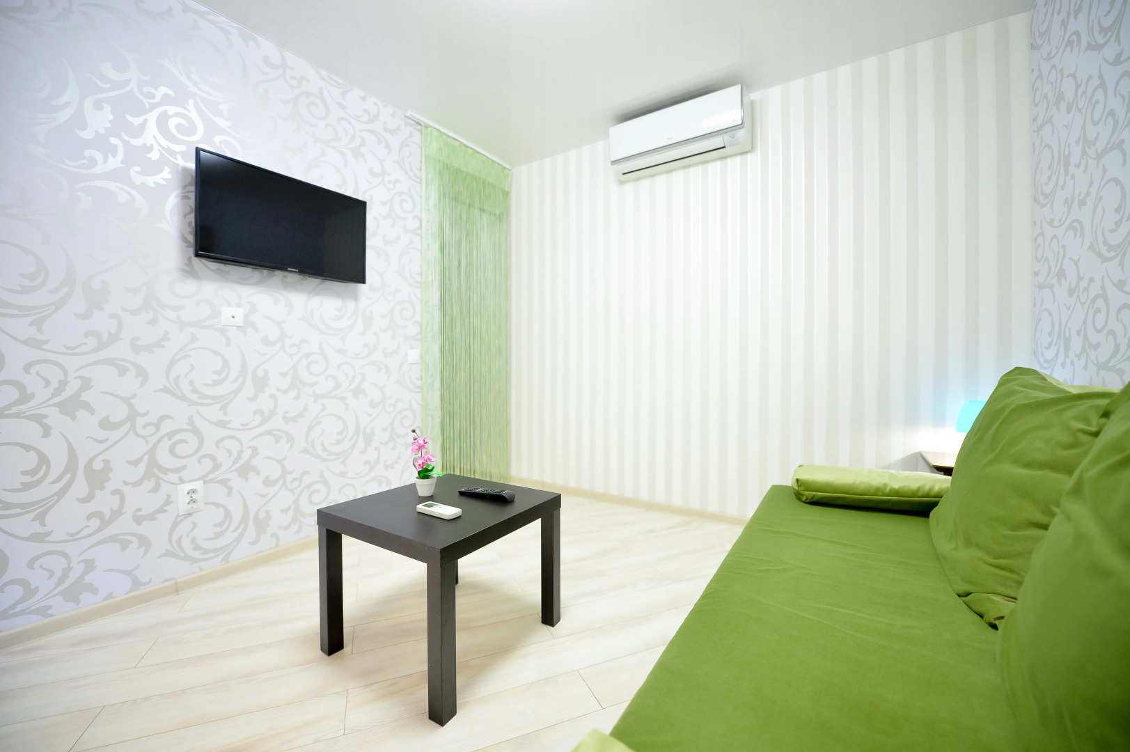 Апартаменты Пять Звёзд Парк Гагарина