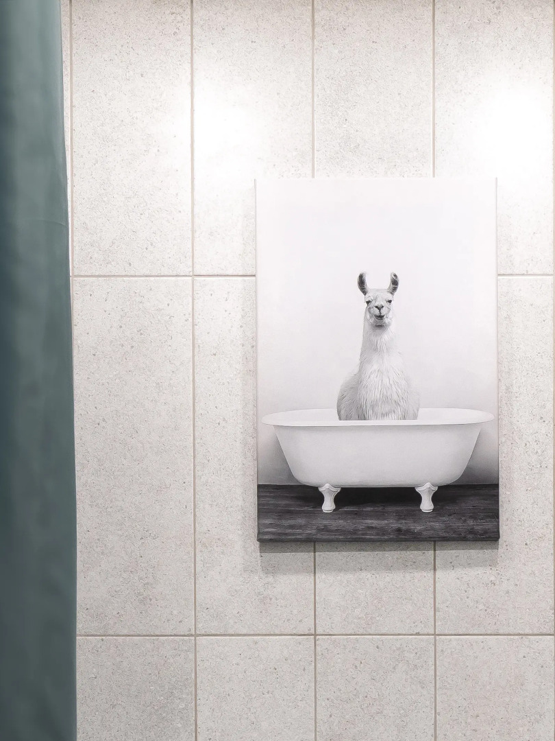 Квартира дизайнерская Ютно Фламинго в Зеленогорске