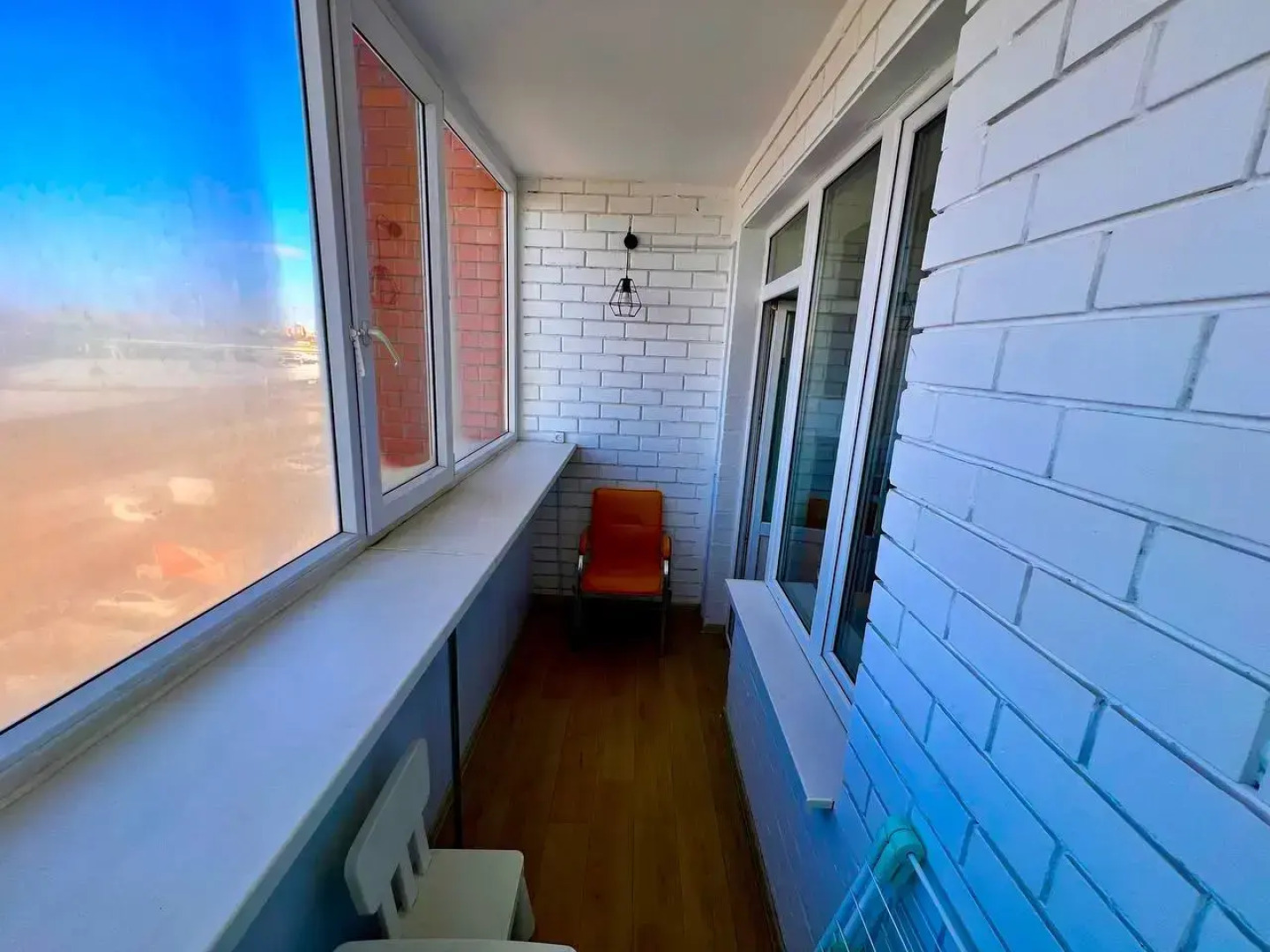 Апартаменты Центр Студия Voyage Комфорт