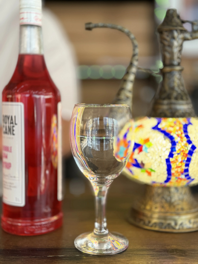 Гостевой дом Бухара