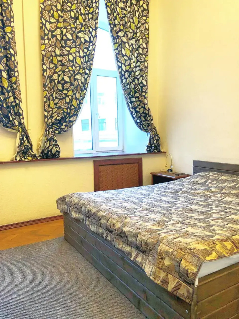 Апартаменты на Большой Конюшенной