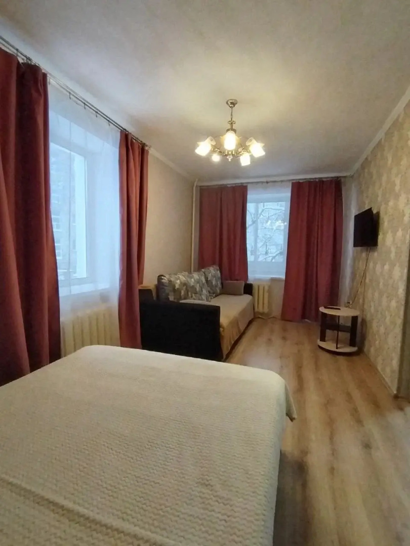 Квартира В историческом центре Великого Новгорода