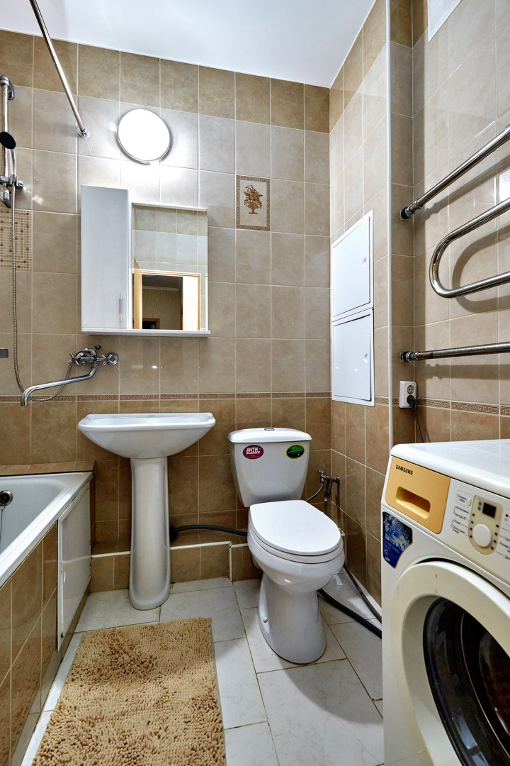 Квартира Deivi Лавочкина 29/188