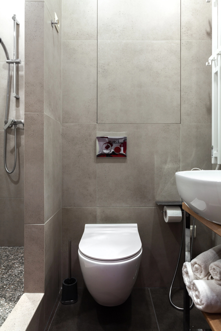 Апартаменты Happy Rooms Indigo