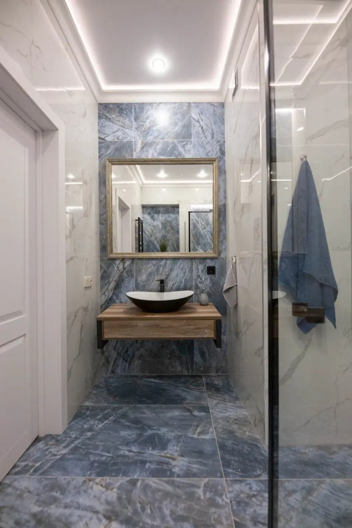 Апартаменты Октябрьская 12