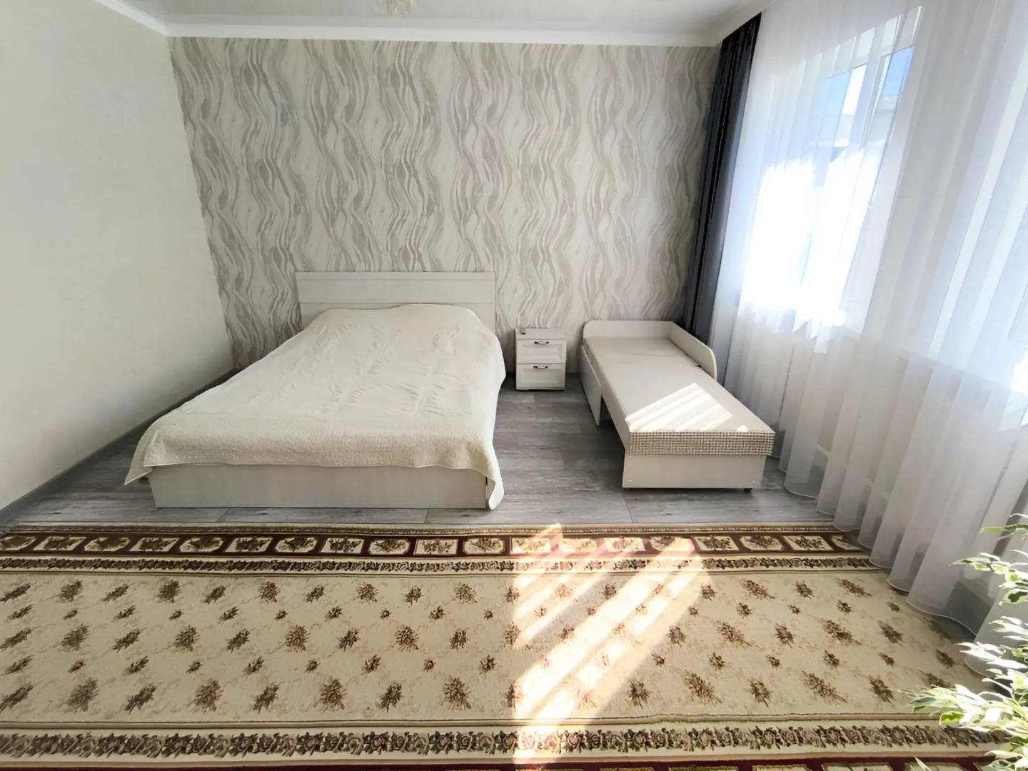 Квартира в Частном Секторе