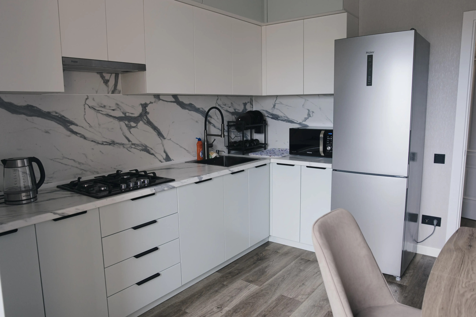 Квартира Пятигорская 41а