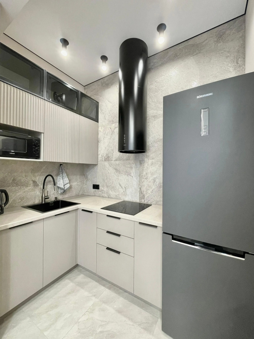 Квартира Жемчуг Колоннады