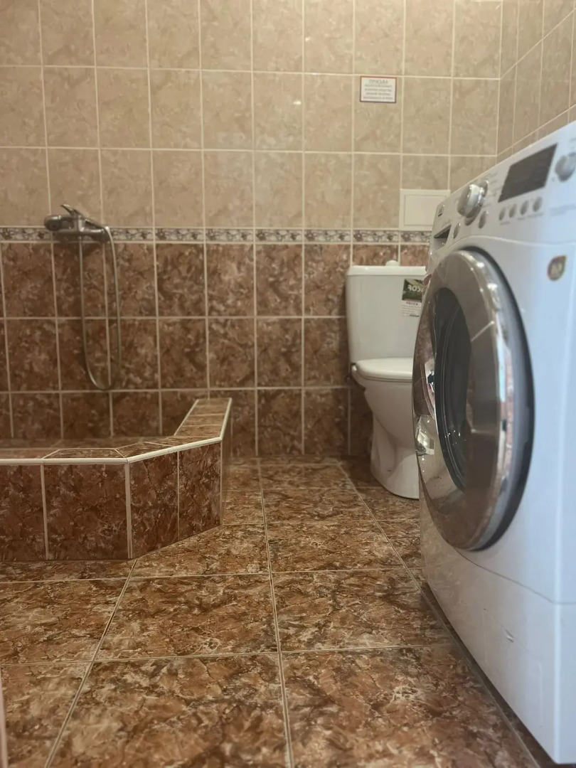 Частный дом Veles House Дружбы 15