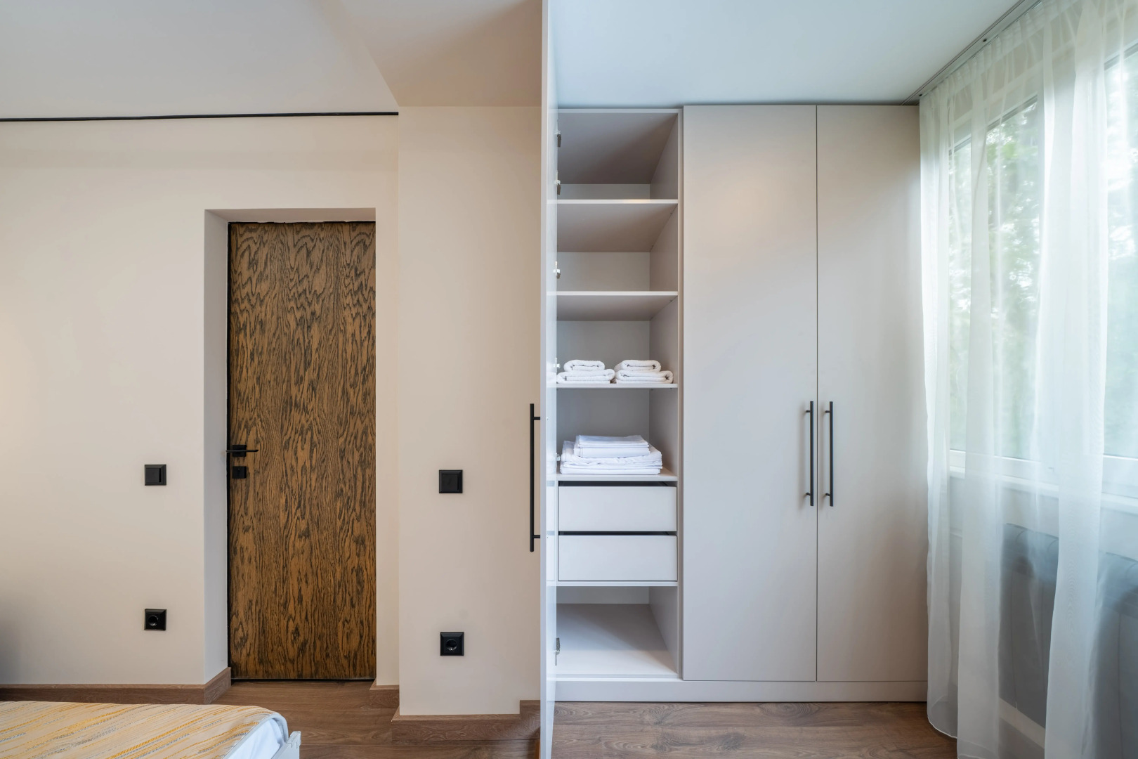 Квартира Уютная студия в центре Каспийска