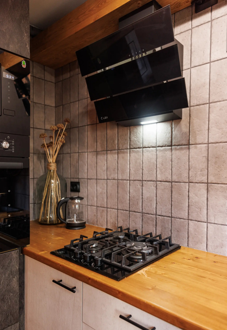 Квартира Люкс на Сойфера 13