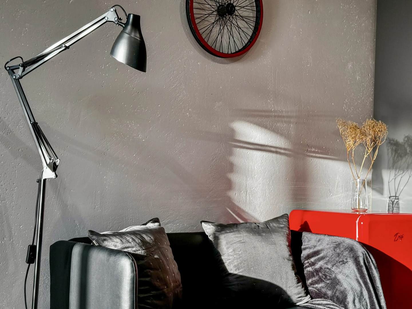 Квартира на Маршала Жукова