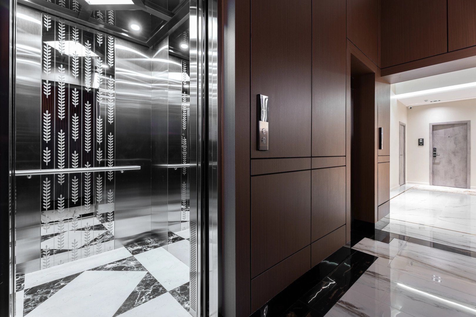 Отель Kiropol Airport Hotel