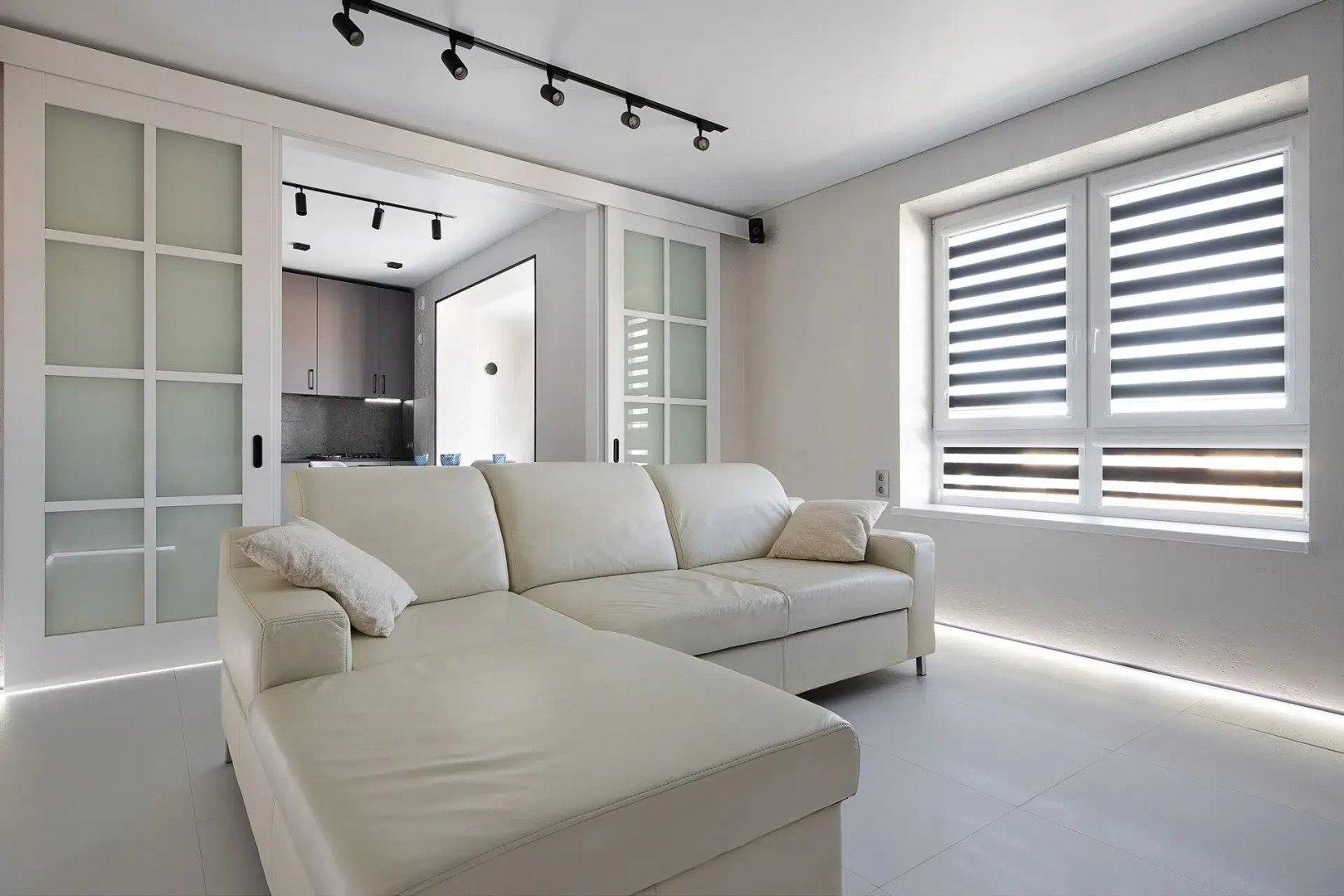 Квартира Сан-Марко