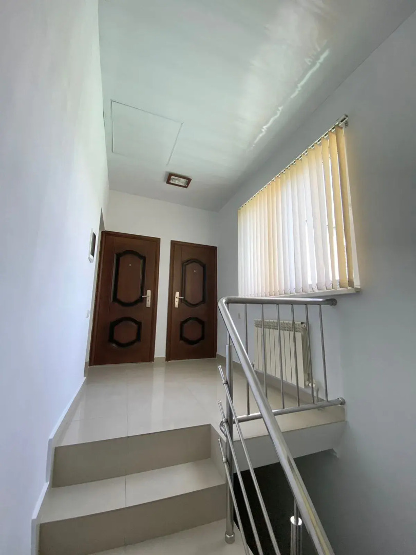 Апартаменты Таунхаус