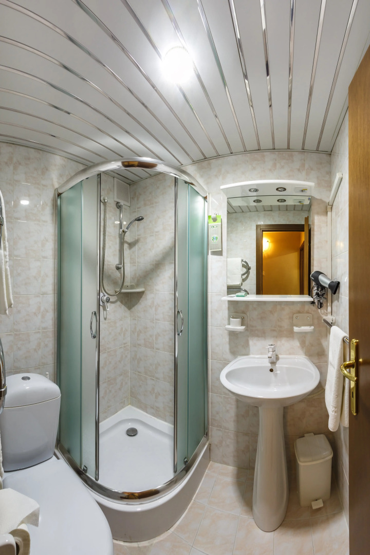 Отель Гостиничный Комплекс Юбилейный