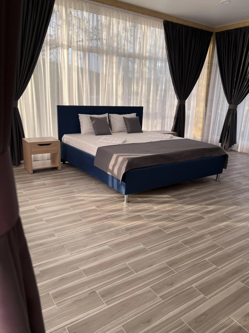 Гостевой дом LooSPAngeles