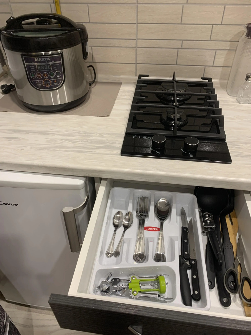 Апартаменты Downtown 2