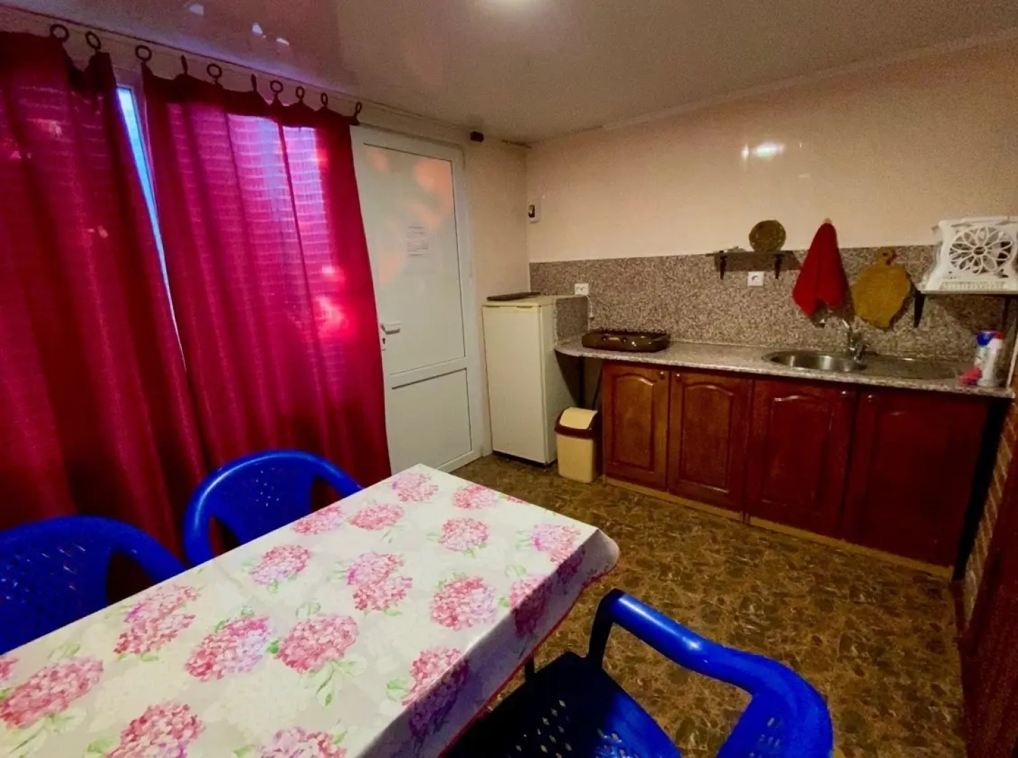 Частный дом Велес