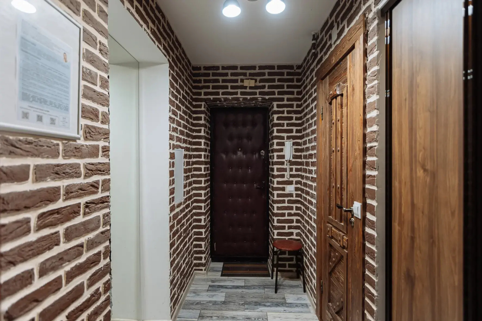 Апартаменты Malkova Apartments на Багратиона