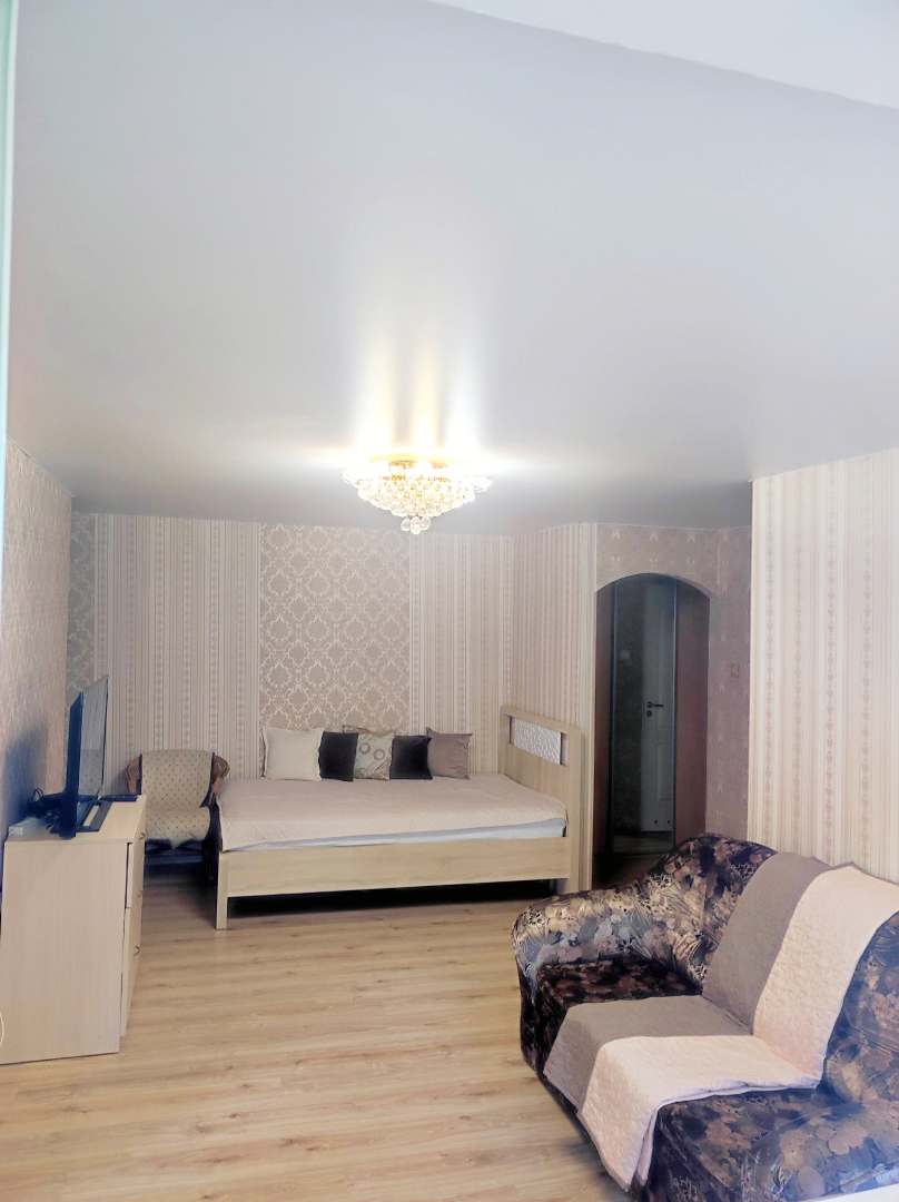 Квартира Уютный уголок в удобном месте № 2 (Двушка)