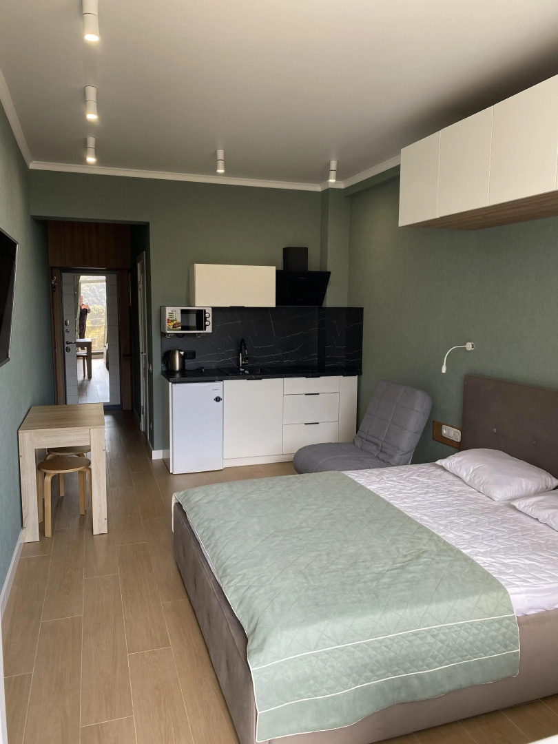 Апартаменты Отдых у Сергея