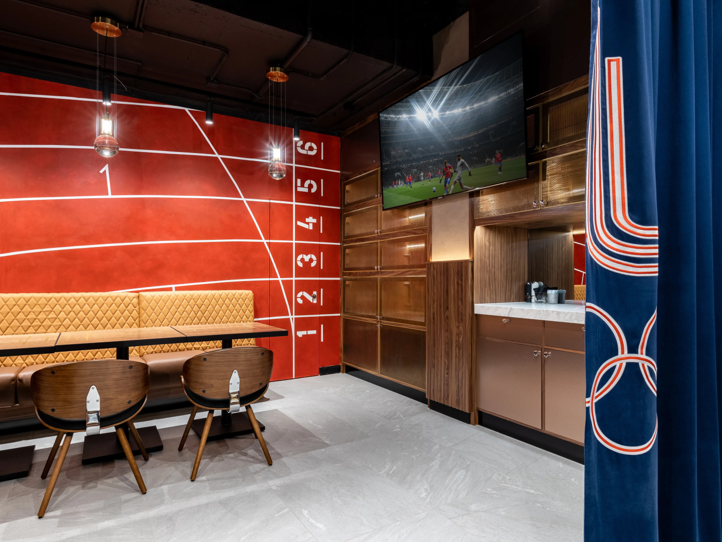 Отель Хаятт Плейс Екатеринбург