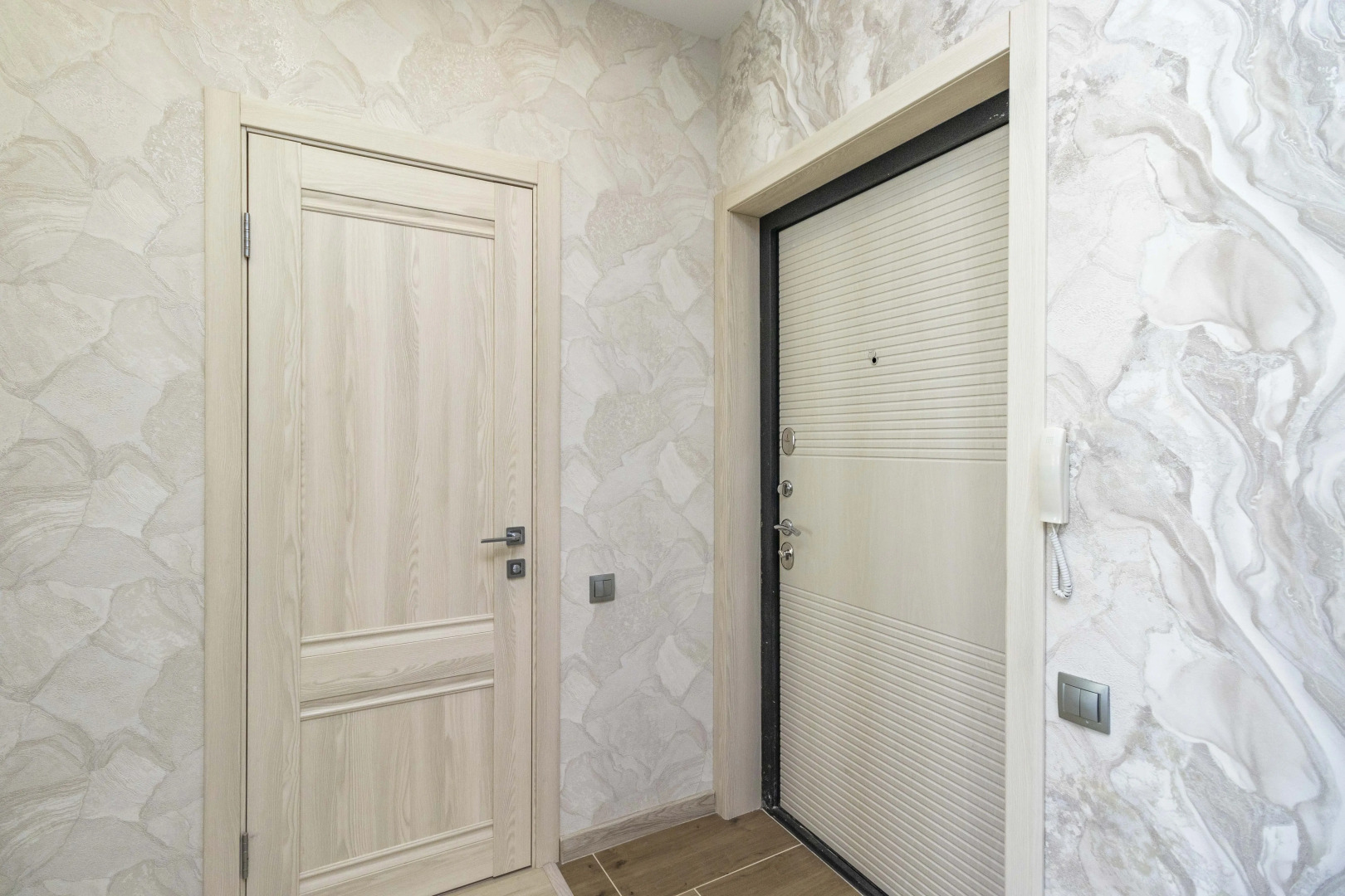 Апартаменты Диван-Кровать с евроремонтом