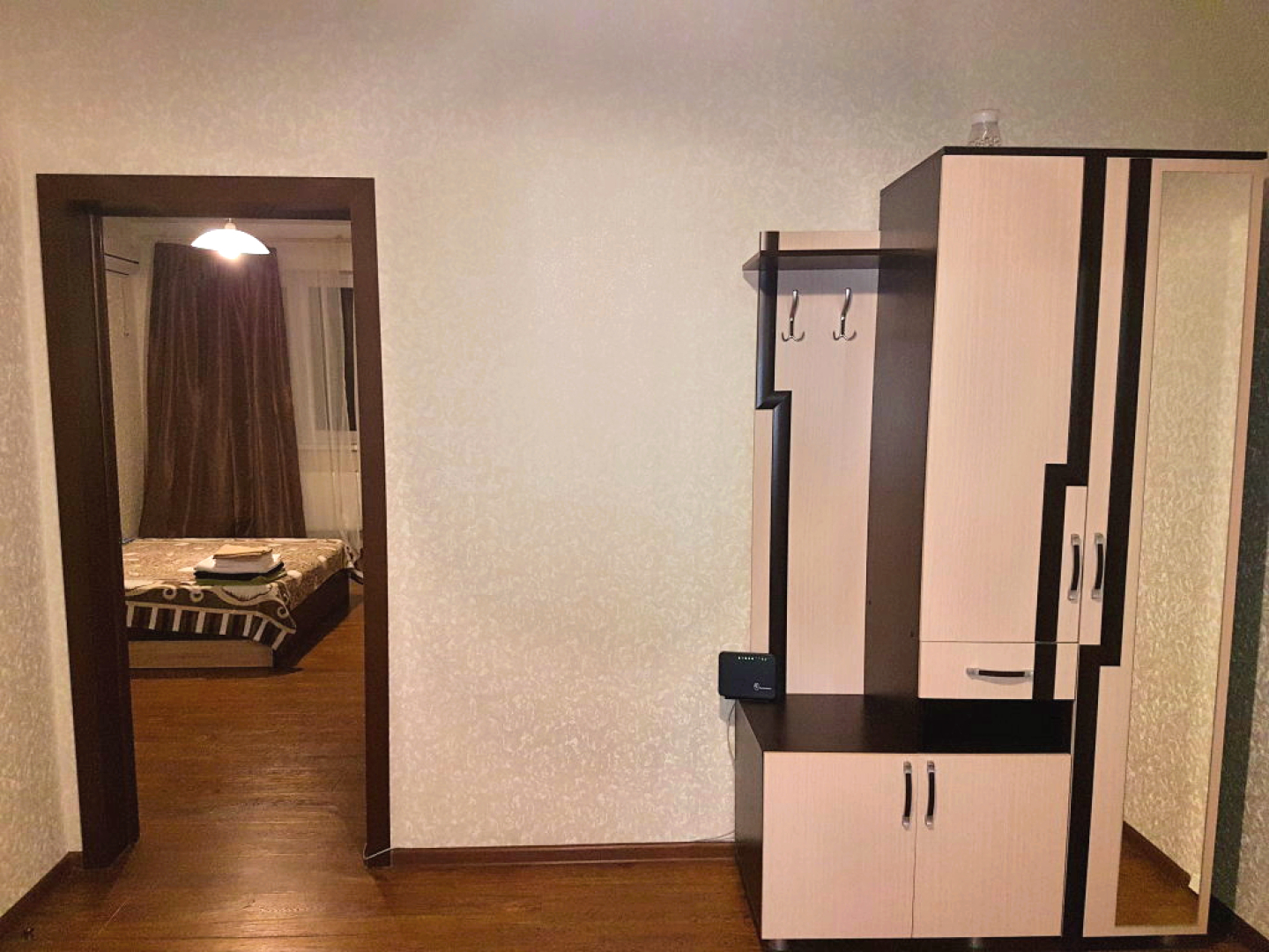 Апартаменты 2 комнатные в центре