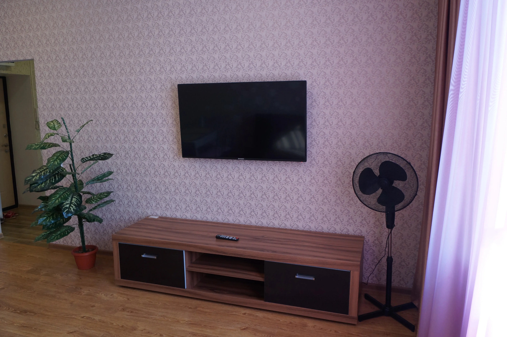 Апартаменты Двухкомнатные в Центре Города