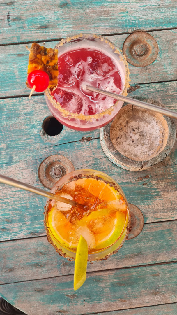 Ночлег и завтрак (B&B) Chevere Beach Hotel Frente Al Mar