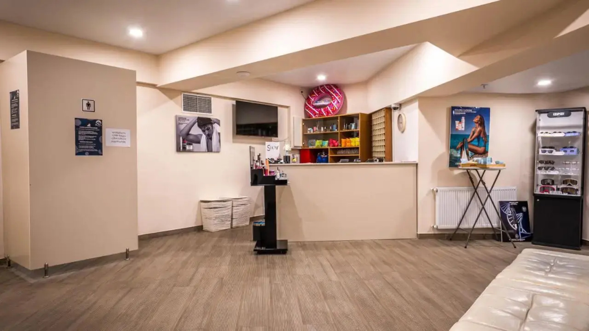 Апартаменты MaRKoS Flat in Bakuriani Inn