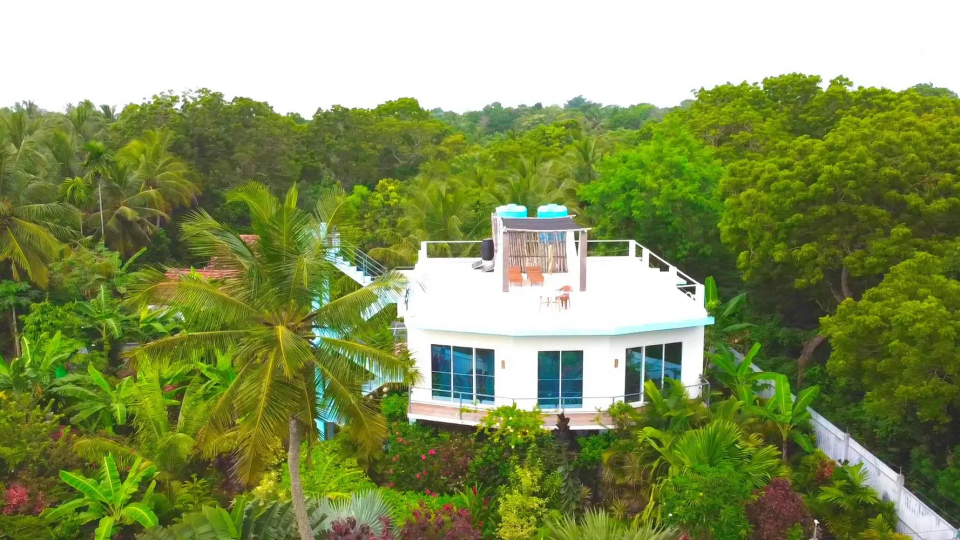 Villa Modara