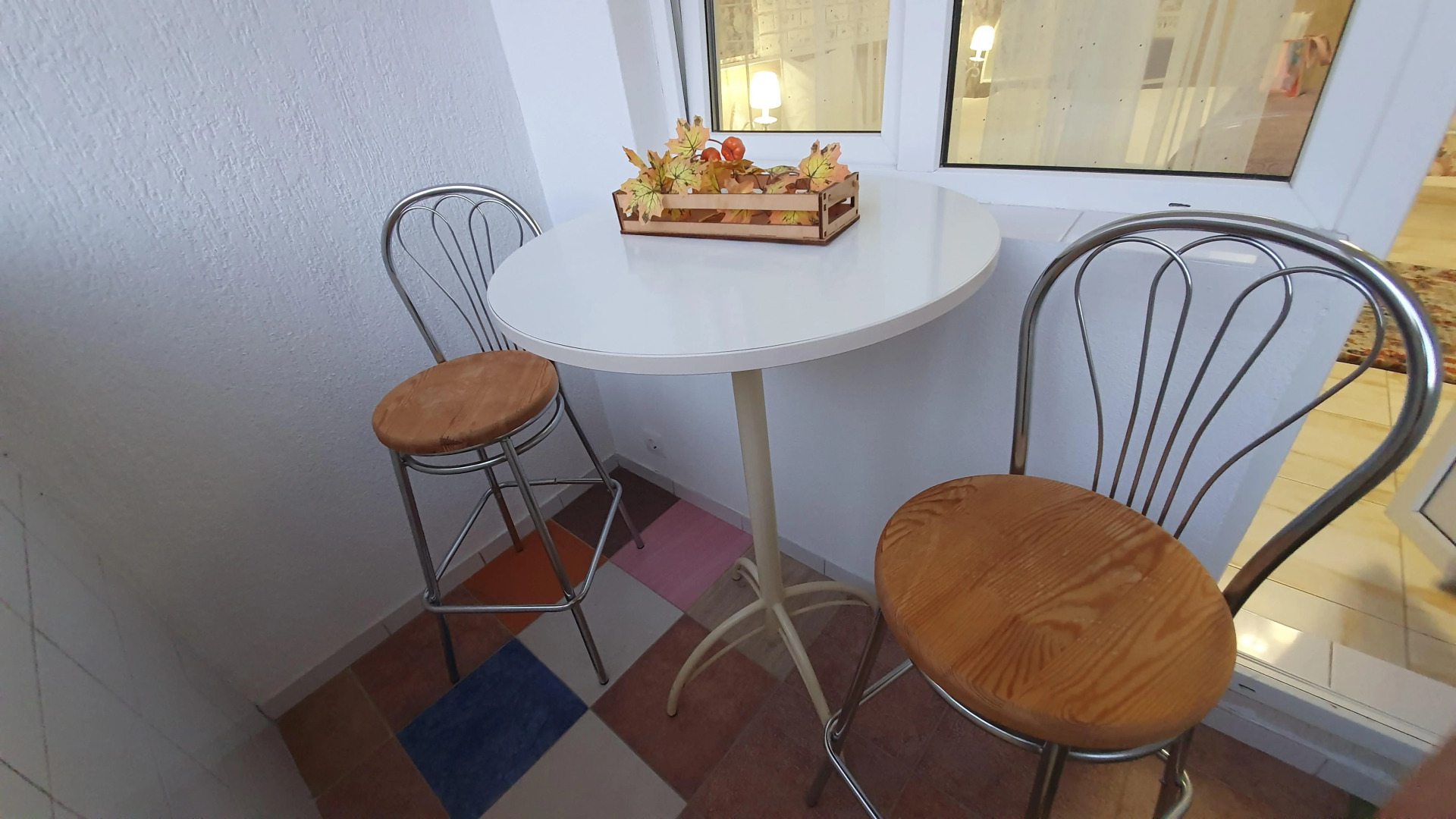 Квартира Рантье ЖК Центральный на Буденного 1