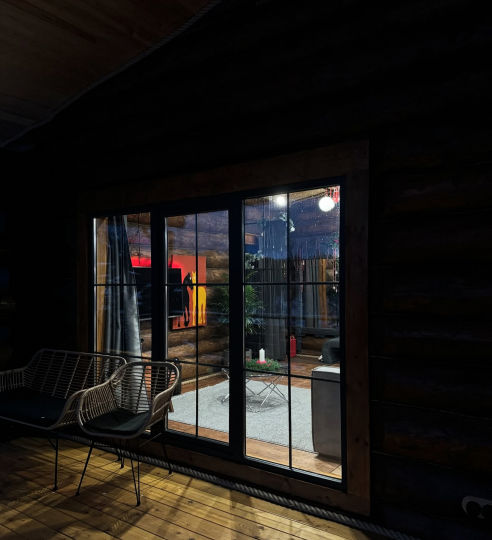 Гостевой дом Вудхаус.рф